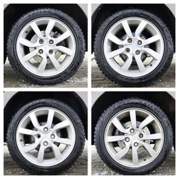 Лифтбек ВАЗ (LADA) Granta 2018 года, 699000 рублей, Обнинск