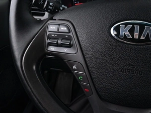 Седан Kia Cerato 2015 года, 1329000 рублей, Краснодар