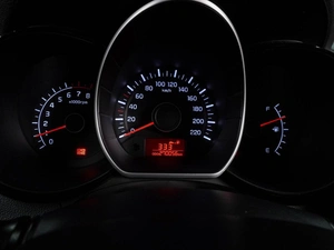 Седан Kia Rio 2013 года, 684000 рублей, Воронеж