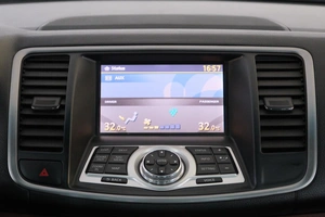 Седан Nissan Teana 2008 года, 1069000 рублей, Омск