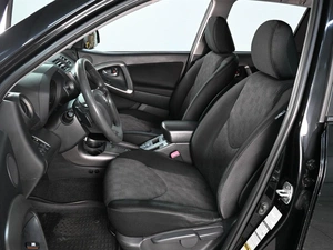 Внедорожник Toyota RAV4 2010 года, 1349000 рублей, Ростов-на-Дону