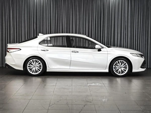 Седан Toyota Camry 2018 года, 2959000 рублей, Ставрополь
