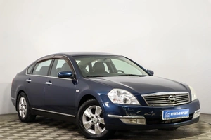 Седан Nissan Teana 2006 года, 819000 рублей, Пермь