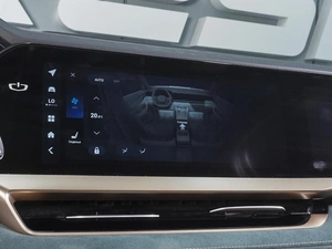 Внедорожник Geely Monjaro 2023 года, 3200000 рублей, Ростов-на-Дону