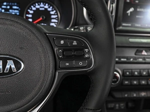 Внедорожник Kia Sportage 2017 года, 1899111 рублей, Ставрополь