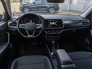 Лифтбек Volkswagen Polo 2020 года, 1764000 рублей, Краснодар