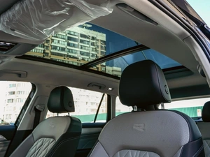 Внедорожник Volkswagen Tavendor 2025 года, 5620000 рублей, Краснодар