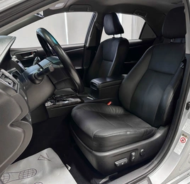 Седан Toyota Camry 2015 года, 1870000 рублей, Красноярск