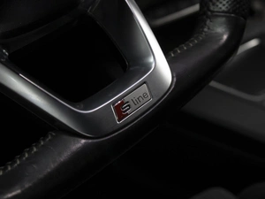 Внедорожник Audi Q5 2017 года, 3498000 рублей, Омск