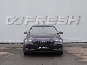 Седан BMW 5 серия 2012 года, 1790000 рублей, Волгоград