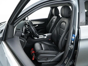 Внедорожник Mercedes-benz GLC-класс 2019 года, 3927077 рублей, Москва