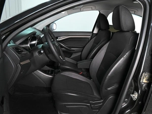 Седан ВАЗ (LADA) Vesta 2017 года, 890000 рублей, Аксай