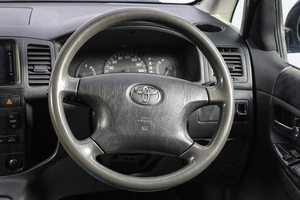 Минивэн Toyota Corolla Spacio 2003 года, 599000 рублей, Новосибирск