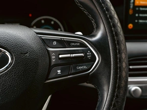 Внедорожник Hyundai Palisade 2021 года, 4697000 рублей, Краснодар