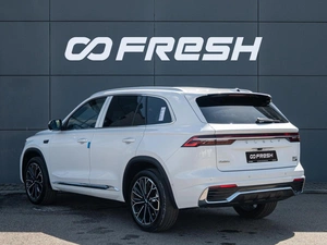 Внедорожник Geely Xingyue L 2026 года, 4150000 рублей, Краснодар