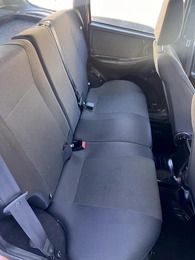 Внедорожник Chevrolet Niva 2018 года, 750000 рублей, Красноярск