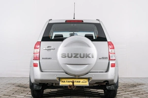 Внедорожник Suzuki Grand Vitara 2008 года, 949000 рублей, Красноярск