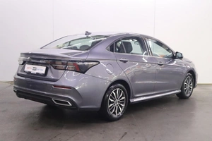 Седан OMODA S5 2023 года, 1550000 рублей, Брянск