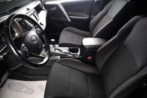 Внедорожник Toyota RAV4 2014 года, 2149000 рублей, Оренбург