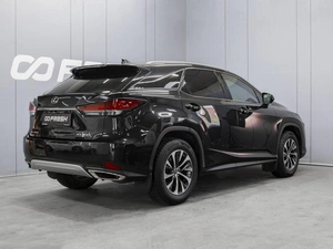 Внедорожник Lexus RX 2020 года, 4760000 рублей, Омск