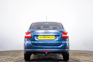 Лифтбек ВАЗ (LADA) Granta 2014 года, 259000 рублей, Пермь