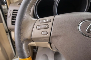 Внедорожник Lexus RX 2003 года, 1289000 рублей, Барнаул