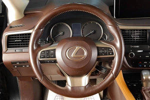 Внедорожник Lexus RX 2018 года, 4479000 рублей, Тюмень