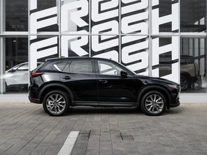 Внедорожник Mazda CX-5 2020 года, 2920000 рублей, Ставрополь