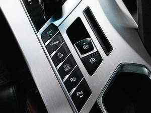 Внедорожник Geely Coolray 2020 года, 1549000 рублей, Красноярск