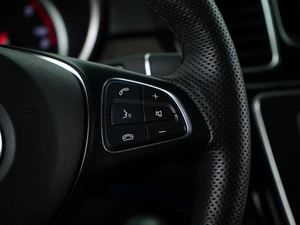 Внедорожник Mercedes-benz GLE-класс 2016 года, 4247444 рублей, Москва