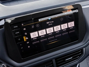 Внедорожник Volkswagen Tharu XR 2025 года, 2999000 рублей, Краснодар