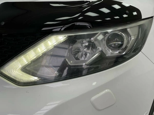 Внедорожник Nissan Qashqai 2018 года, 1960000 рублей, Красноярск