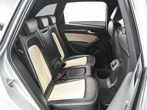 Внедорожник Audi Q5 2013 года, 1884000 рублей, Ставрополь