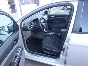 Седан Ford Focus 2011 года, 770000 рублей, Железногорск
