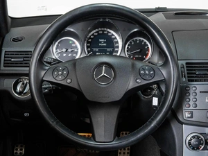 Седан Mercedes-benz C-класс 2010 года, 1537000 рублей, Ставрополь