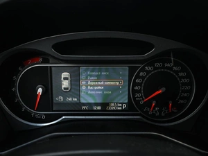 Седан Ford Mondeo 2008 года, 659000 рублей, Волгоград