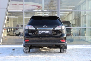 Внедорожник Lexus RX 2011 года, 1670000 рублей, Ярославль
