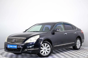 Седан Nissan Teana 2011 года, 829000 рублей, Пермь