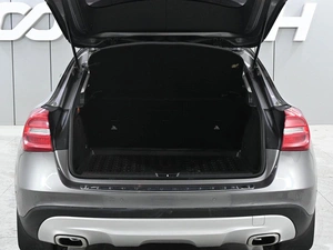 Внедорожник Mercedes-benz GLA-класс 2014 года, 1849000 рублей, Аксай