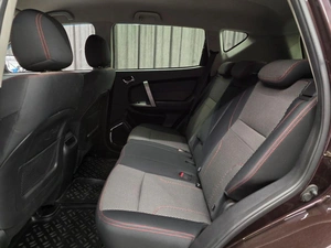 Внедорожник Geely Emgrand X7 2016 года, 799000 рублей, Красноярск