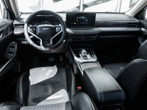 Внедорожник Haval Jolion 2024 года, 1790000 рублей, Ставрополь