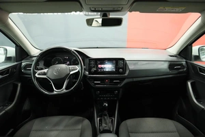 Седан Volkswagen Polo 2020 года, 1720000 рублей, Курск