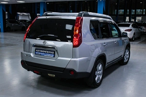Внедорожник Nissan X-Trail 2008 года, 1103000 рублей, Солонцы