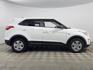 Внедорожник Hyundai Creta 2020 года, 1615100 рублей, Казань