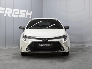 Универсал Toyota Corolla 2019 года, 1780000 рублей, Омск