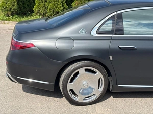 Седан Mercedes-benz Maybach S-класс 2022 года, 17999000 рублей, Павловская Слобода