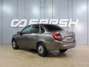 Седан ВАЗ (LADA) Granta 2021 года, 749000 рублей, Воронеж