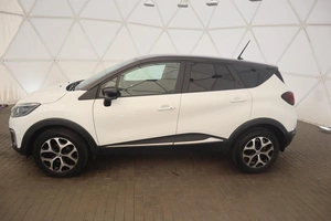 Внедорожник Renault Kaptur 2021 года, 1810000 рублей, Орёл