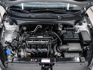 Хетчбэк Kia Rio X-Line 2019 года, 1400000 рублей, Красноярск