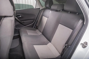 Седан Volkswagen Polo 2014 года, 839000 рублей, Томск